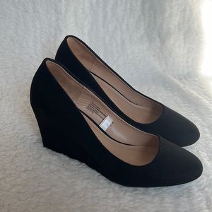 Womens wedges